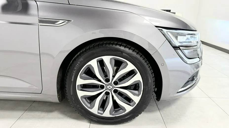 RENAULT Talisman -
