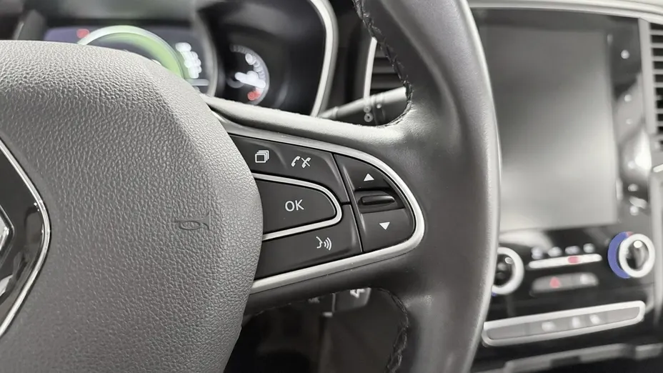 RENAULT Talisman -