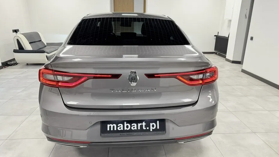 RENAULT Talisman -