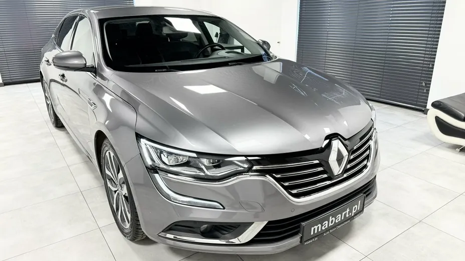 RENAULT Talisman -