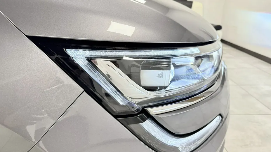 RENAULT Talisman -