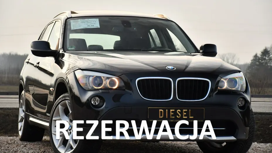 BMW X1 -