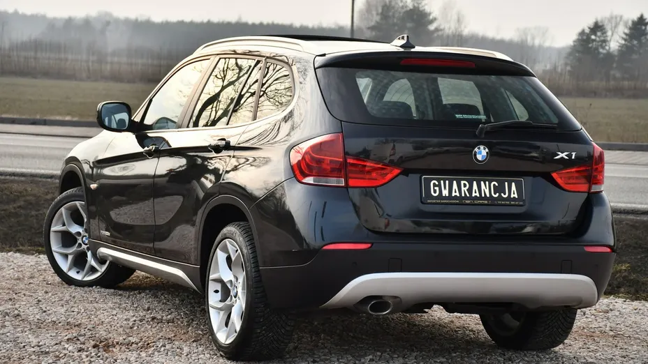 BMW X1 -
