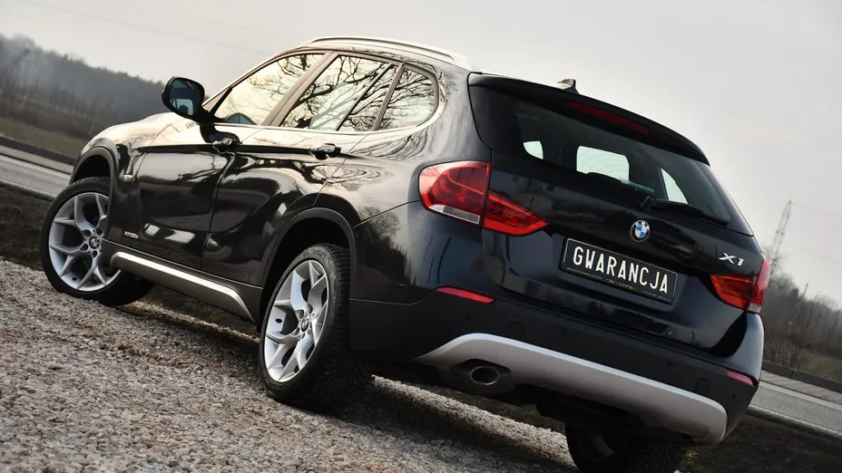 BMW X1 -