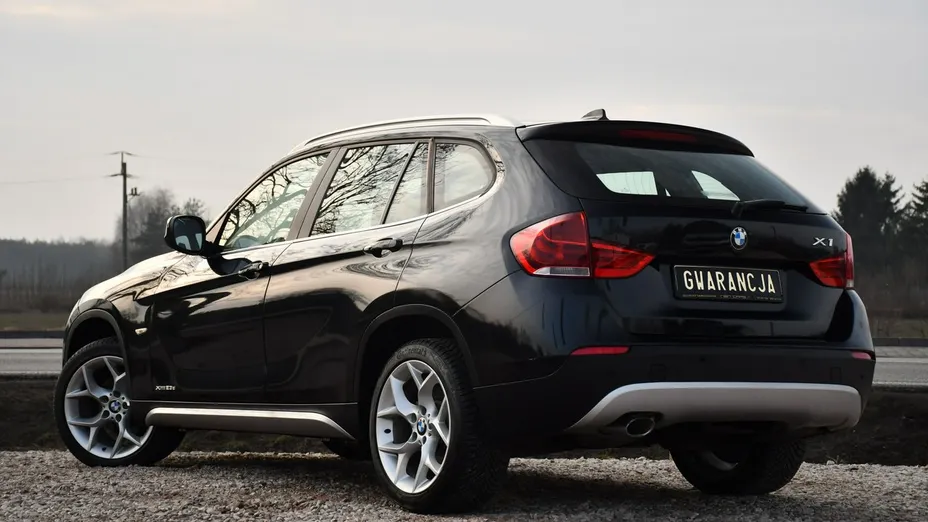 BMW X1 -