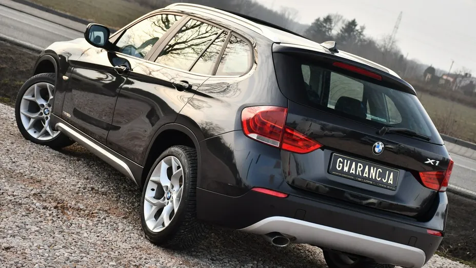 BMW X1 -