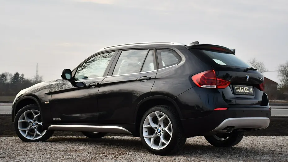 BMW X1 -