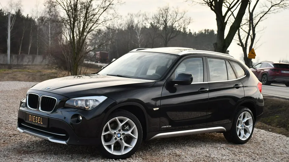 BMW X1 -