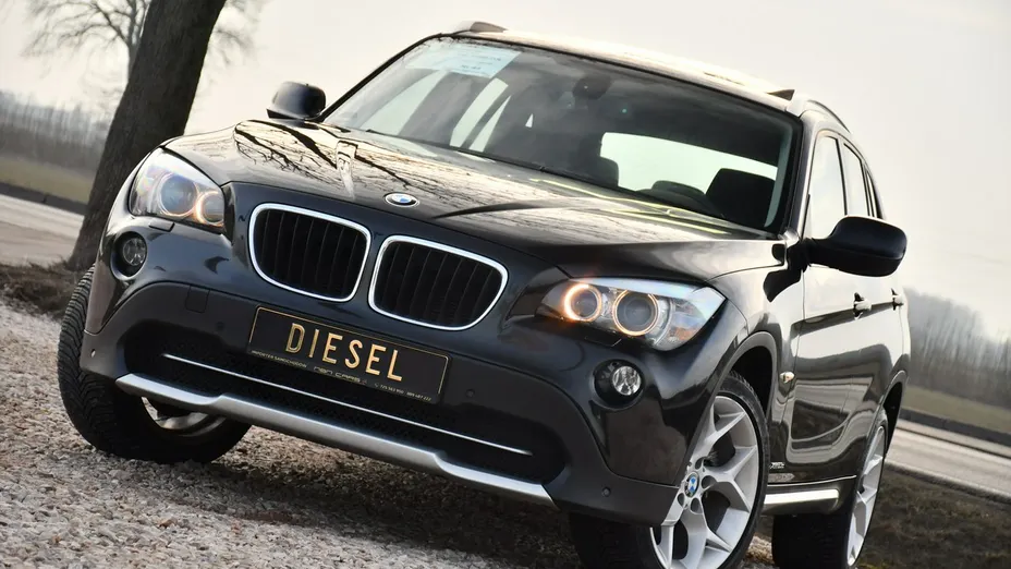 BMW X1 -