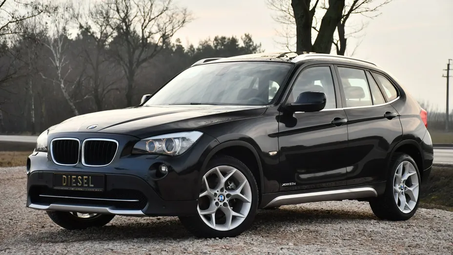 BMW X1 -