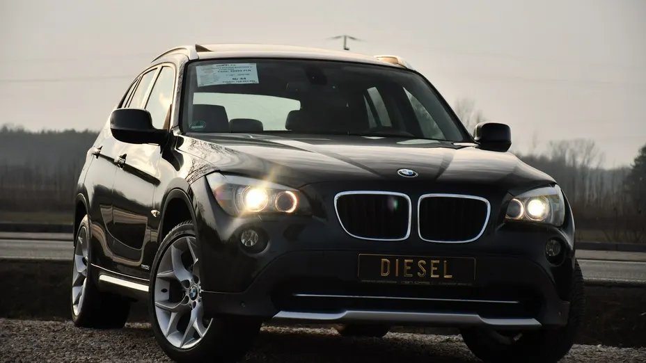 BMW X1 -
