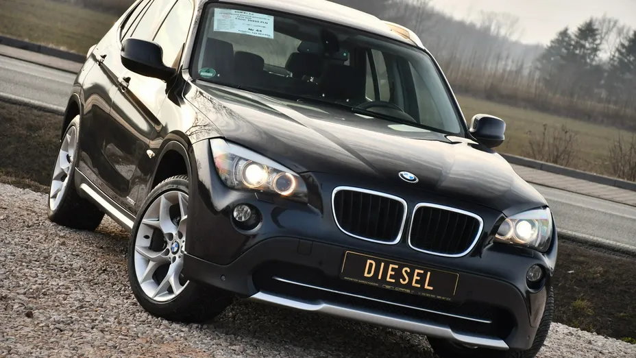 BMW X1 -