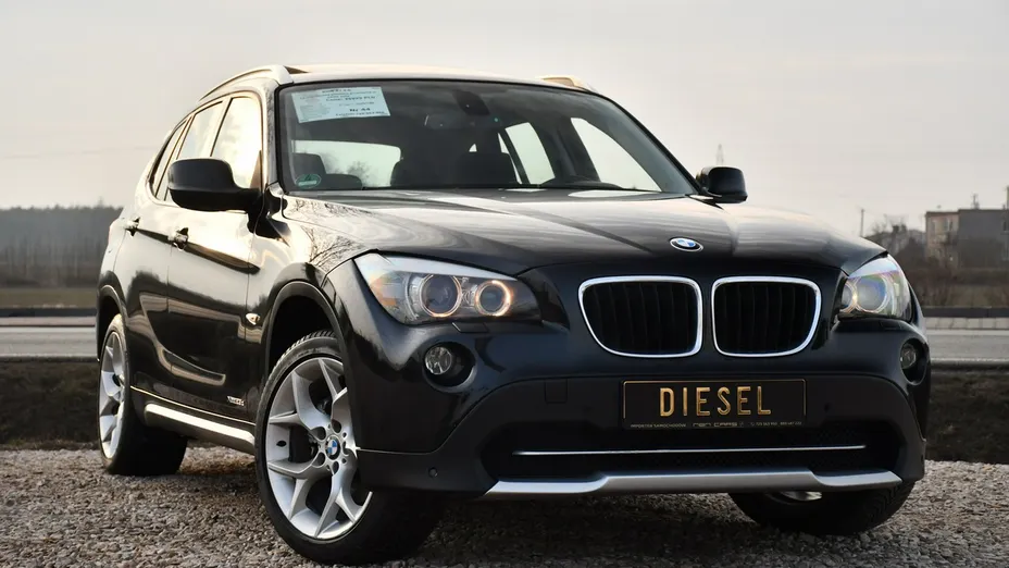 BMW X1 -