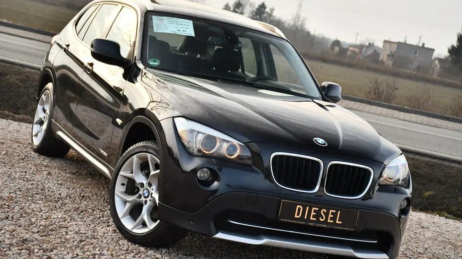 BMW X1 -
