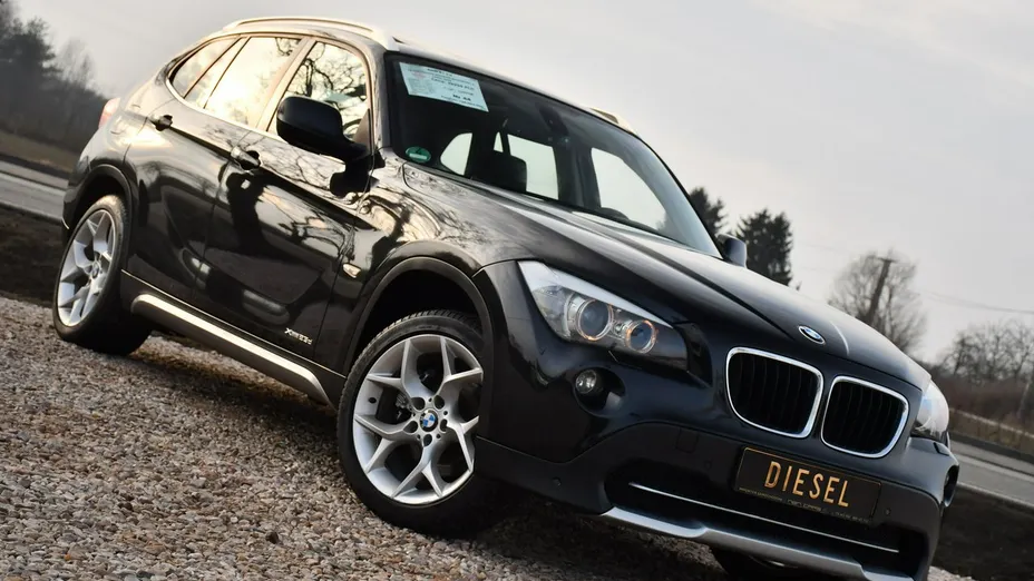 BMW X1 -