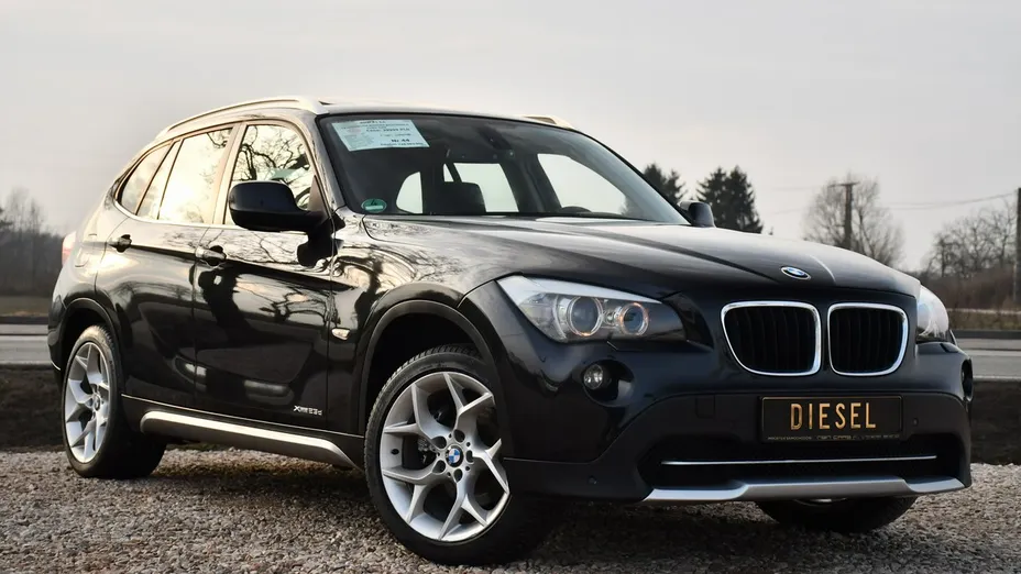 BMW X1 -