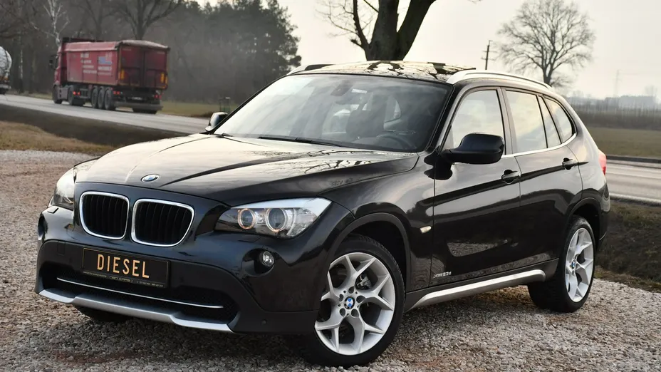 BMW X1 -