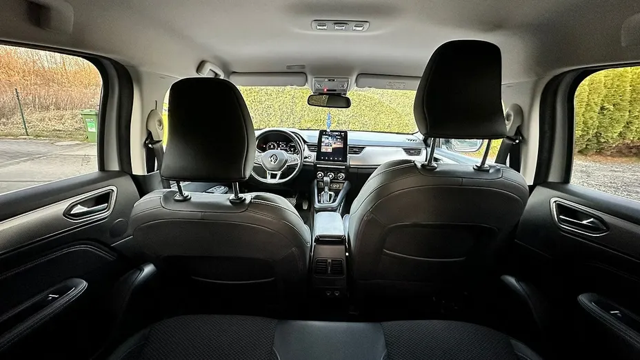 RENAULT Arkana -