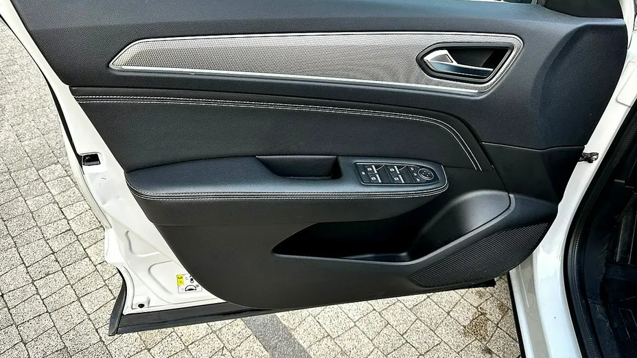 RENAULT Arkana -