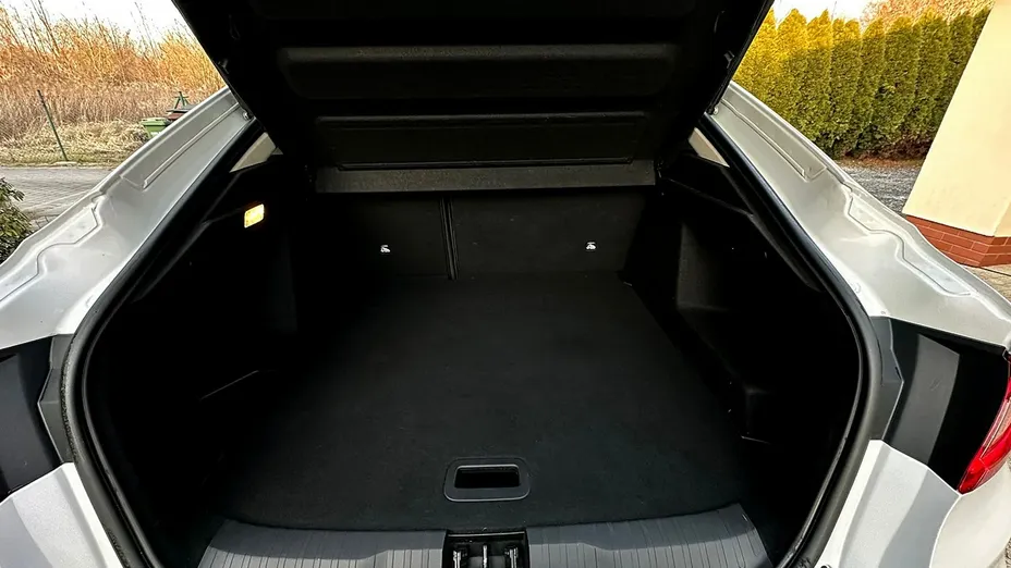 RENAULT Arkana -