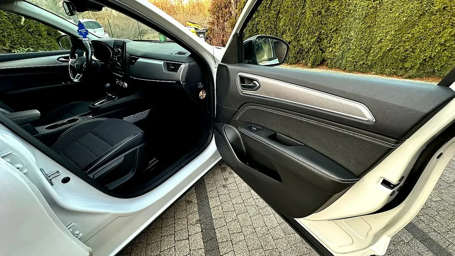RENAULT Arkana -