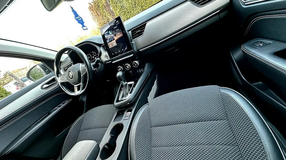 RENAULT Arkana -