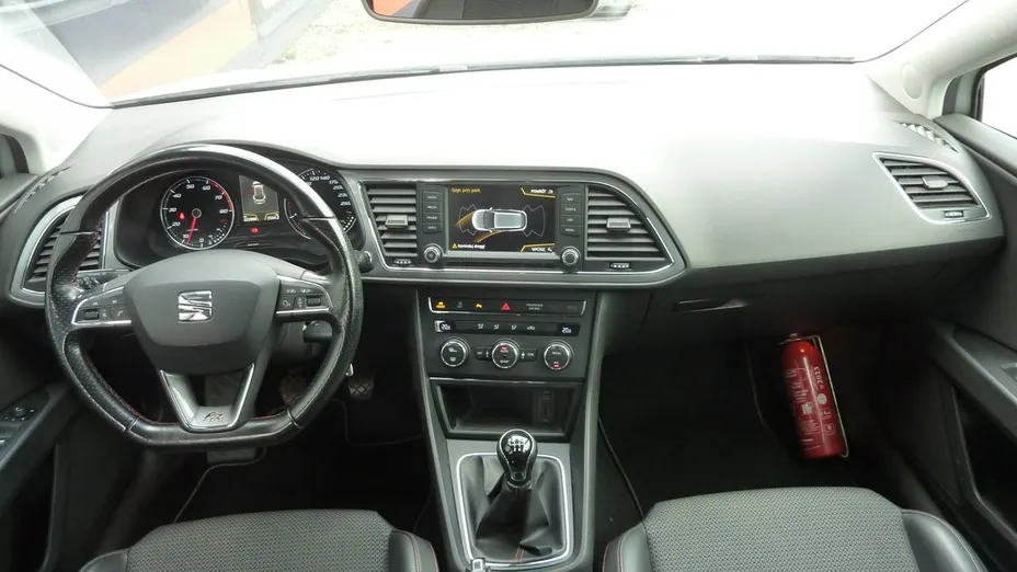 SEAT Leon -