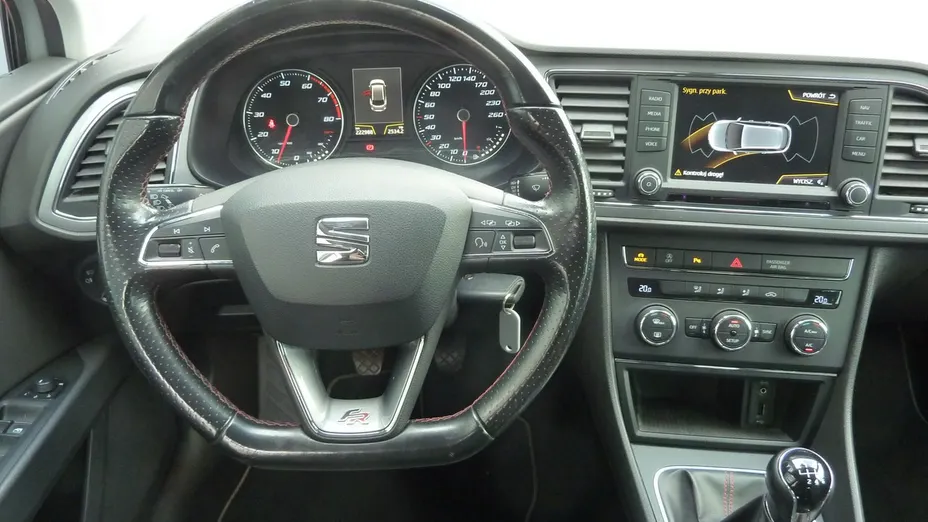 SEAT Leon -