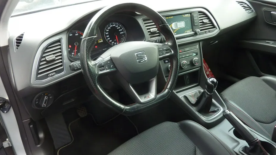 SEAT Leon -