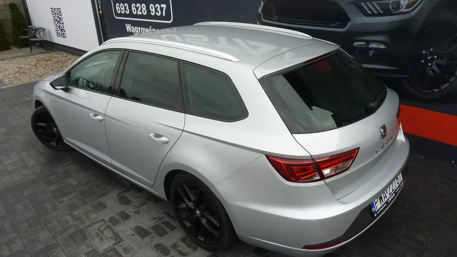 SEAT Leon -
