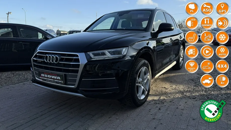 AUDI Q5 -