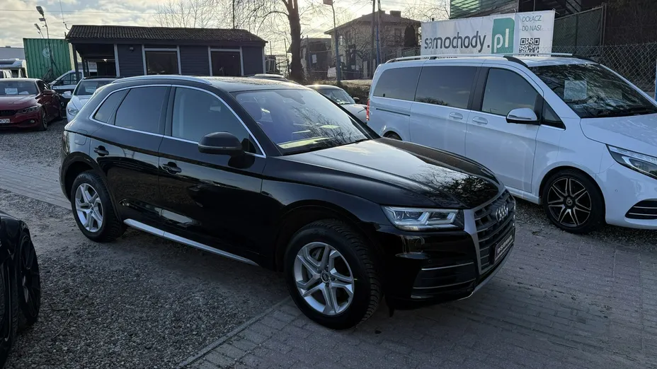 AUDI Q5 -