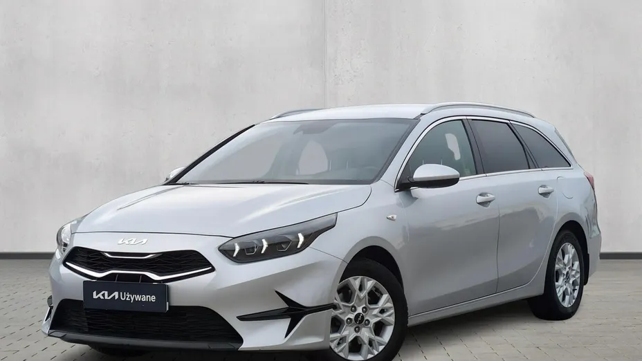 KIA Cee'd -