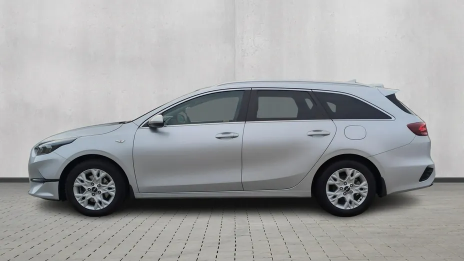 KIA Cee'd -