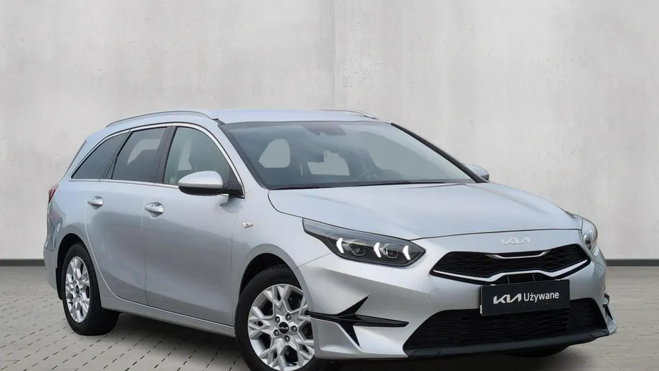KIA Cee'd -