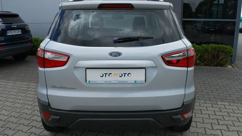 FORD Ecosport -