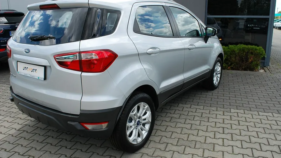 FORD Ecosport -