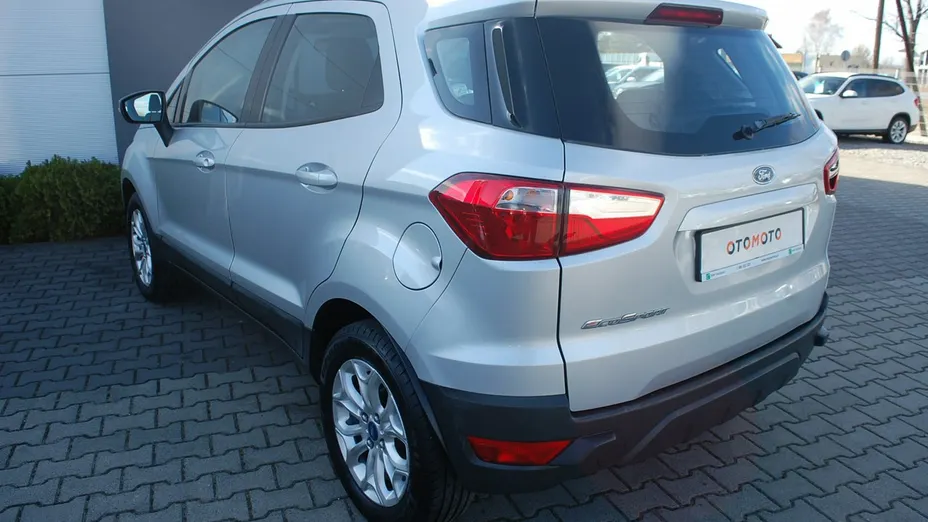 FORD Ecosport -