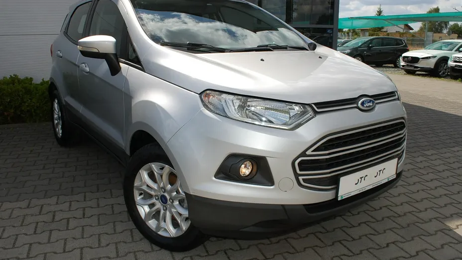 FORD Ecosport -