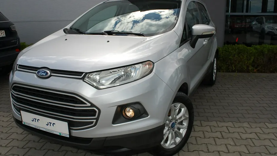 FORD Ecosport -