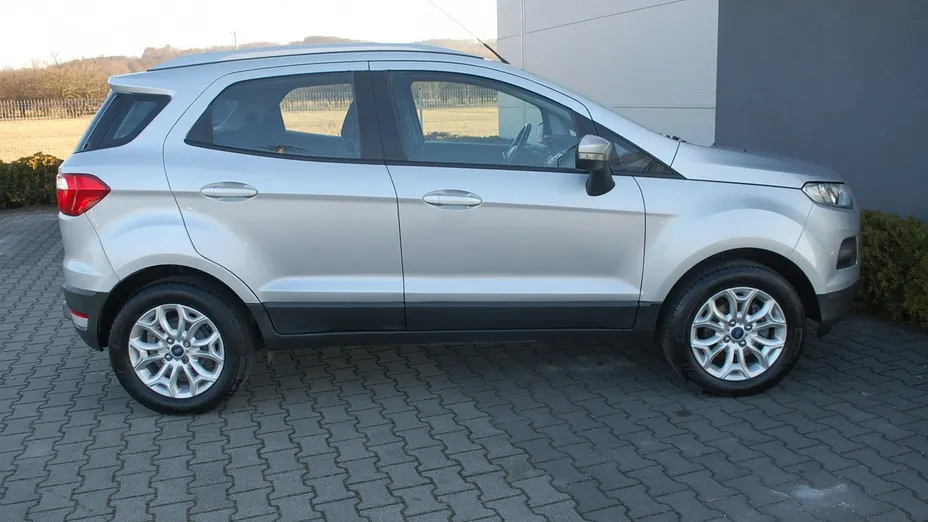 FORD Ecosport -