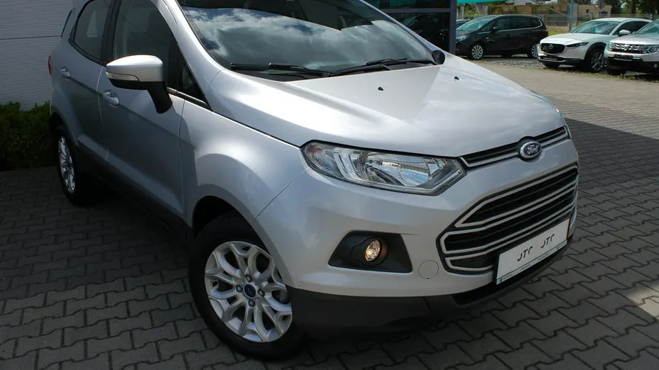 FORD Ecosport -