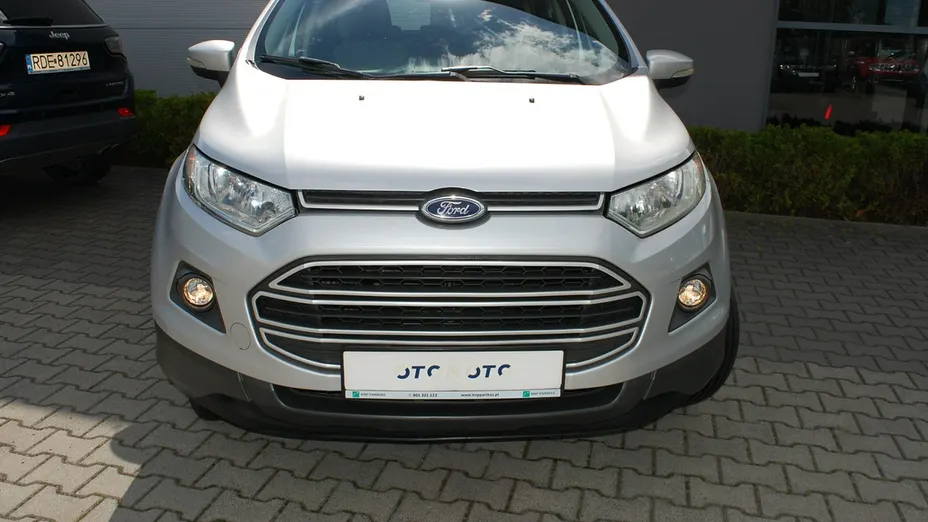FORD Ecosport -