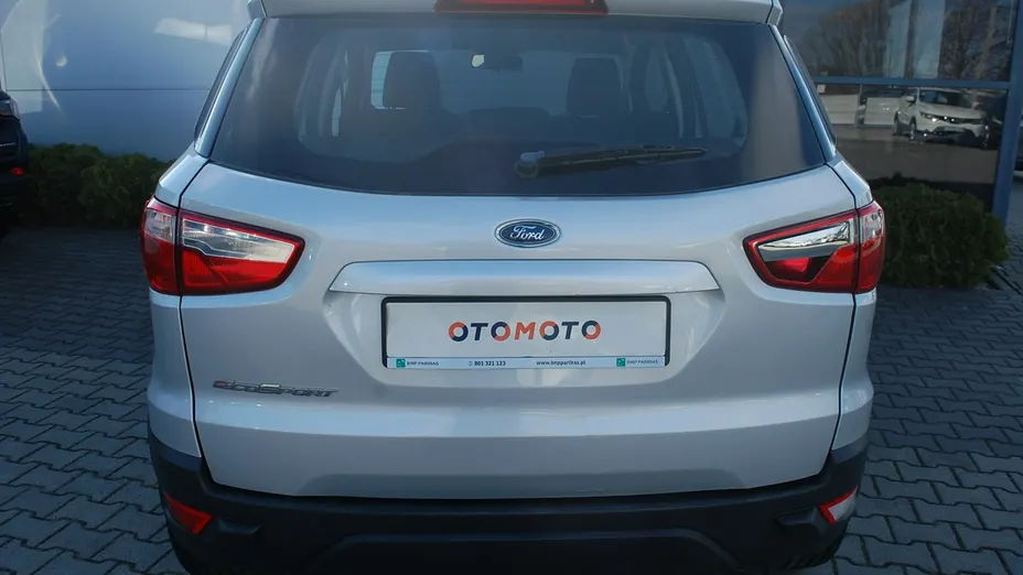 FORD Ecosport -