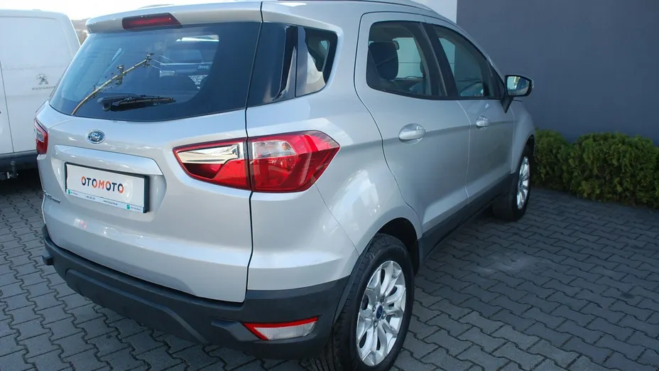 FORD Ecosport -