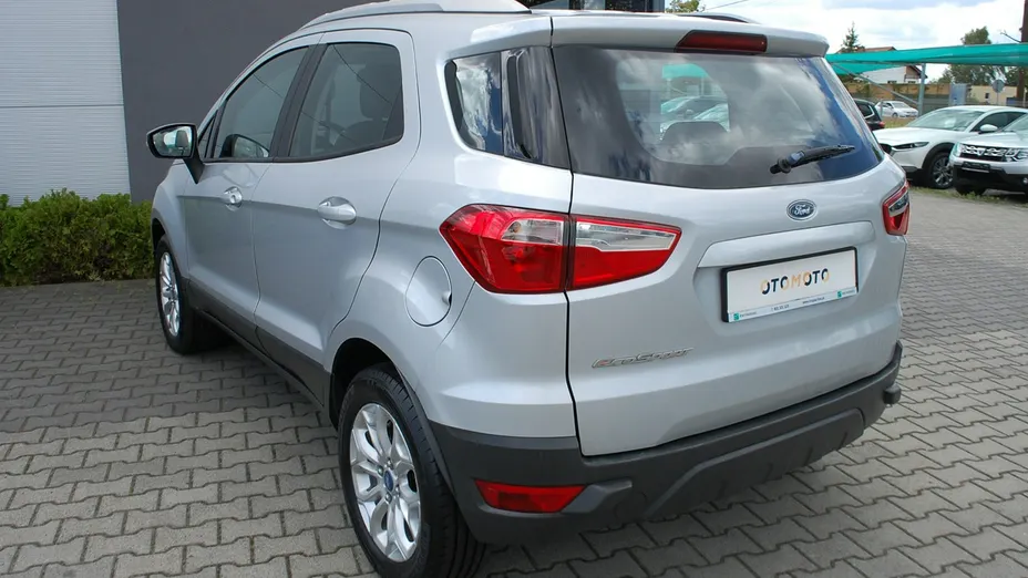 FORD Ecosport -