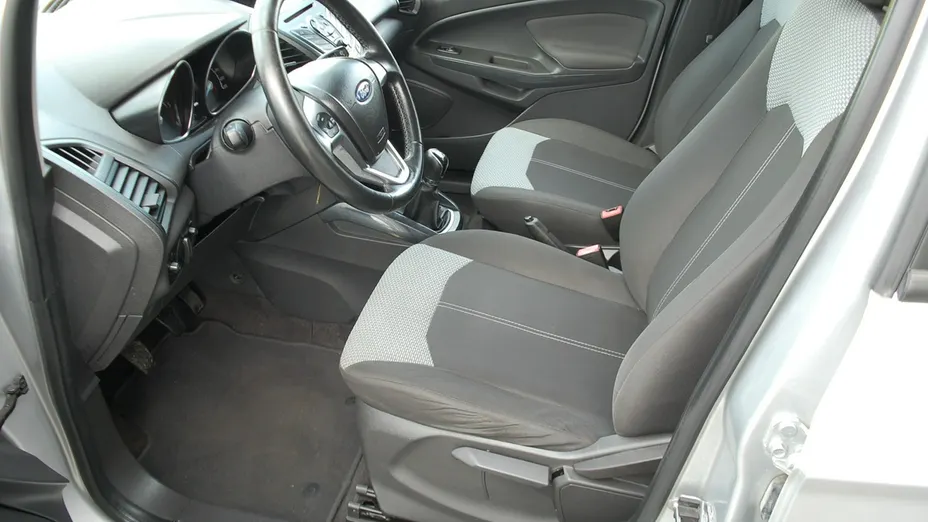 FORD Ecosport -
