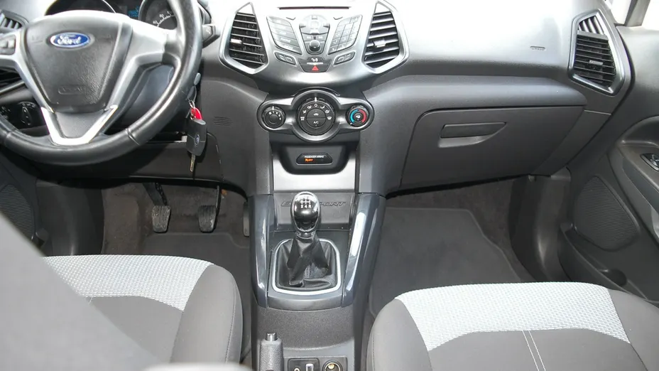 FORD Ecosport -