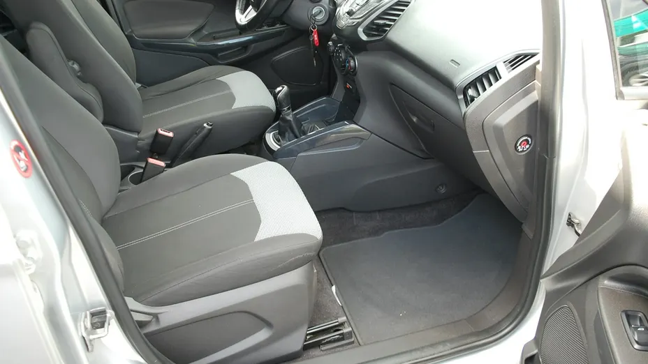 FORD Ecosport -