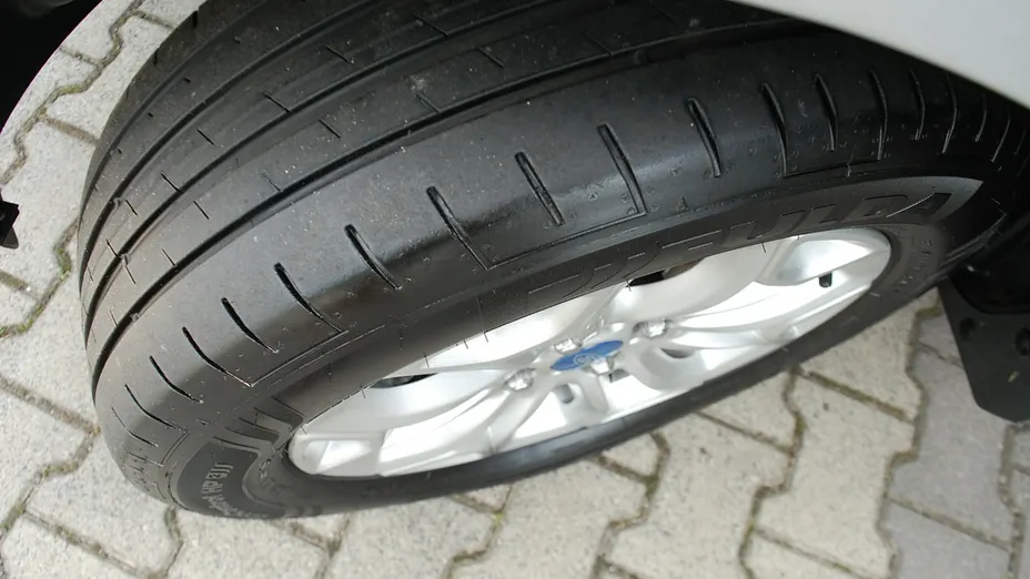 FORD Ecosport -